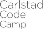 Carlstad Code Camp